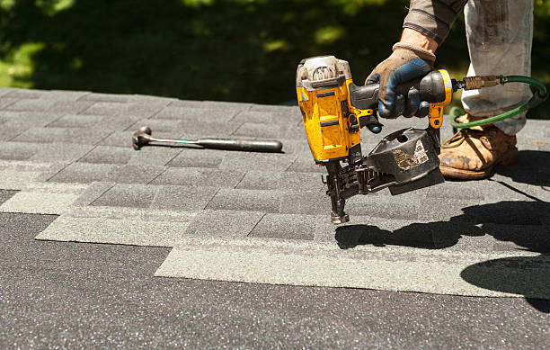 Best Commercial Roofing Services  in Stanton, NE