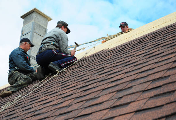 Best Best Roofing Contractors  in Stanton, NE